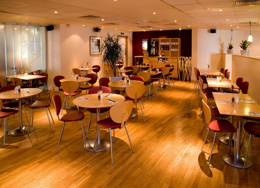 Restoran Foto