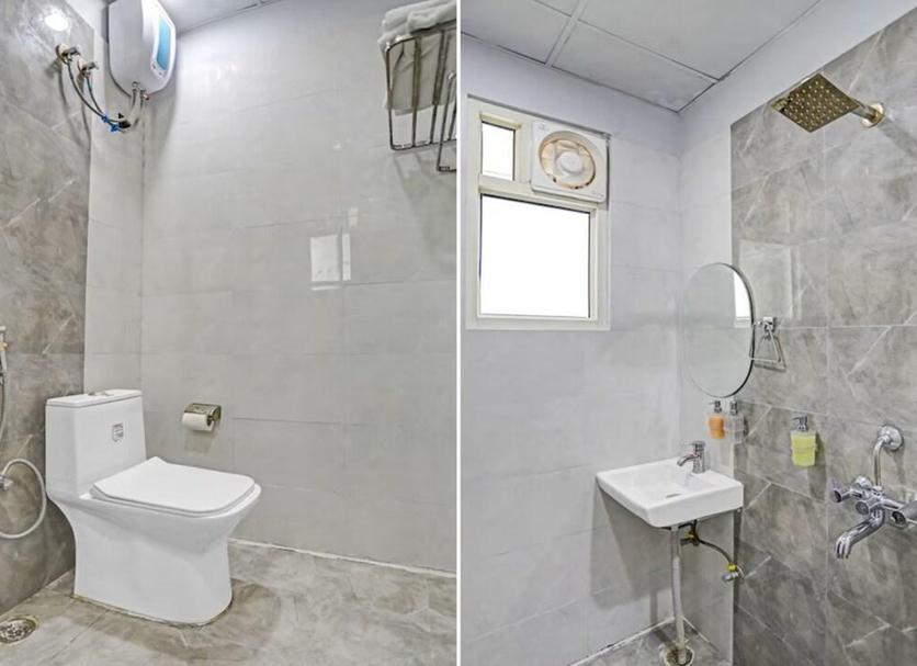 Kamar Mandi Foto