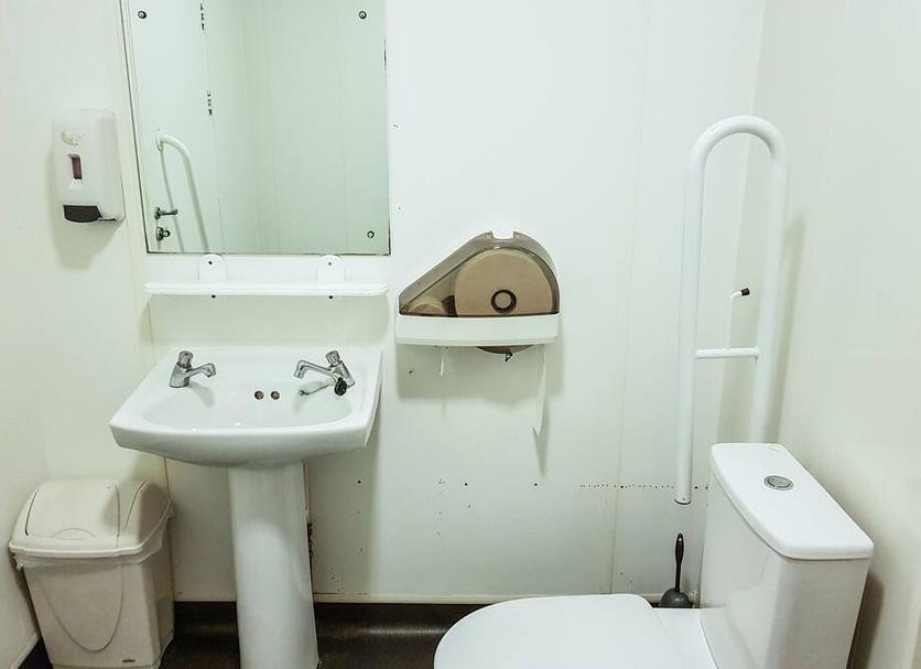 Kamar Mandi Foto