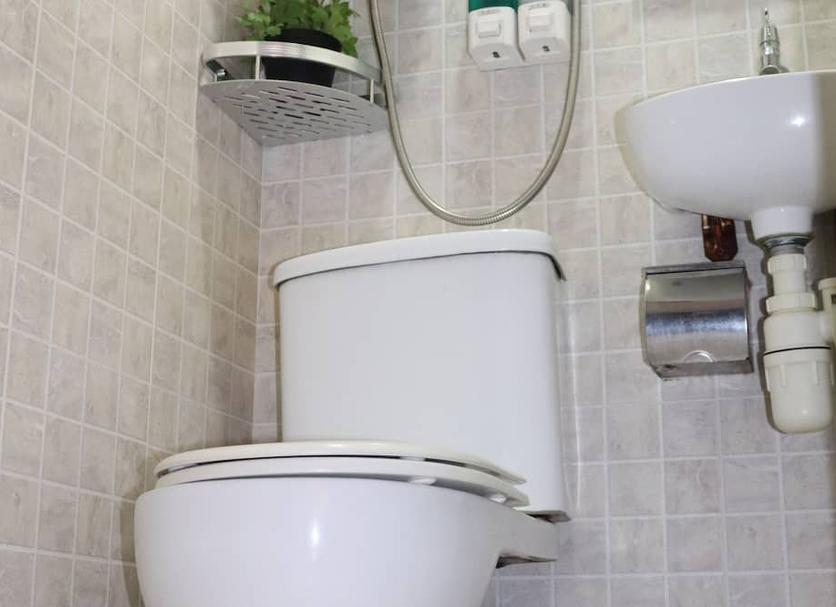Kamar Mandi Foto