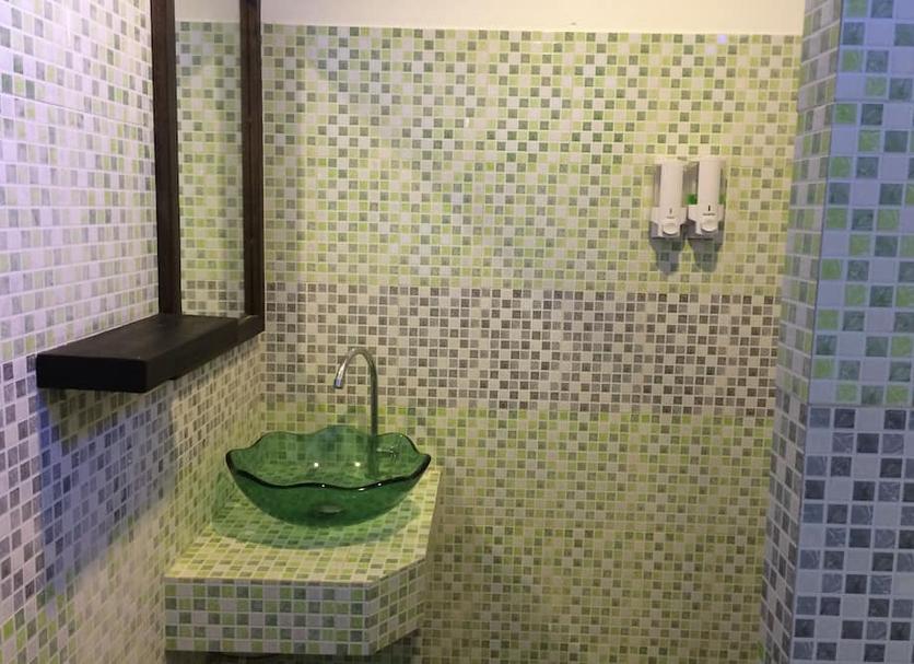 Kamar Mandi Foto