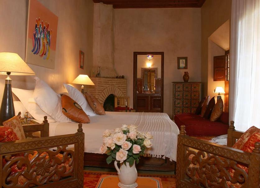Kamar Tidur Foto
