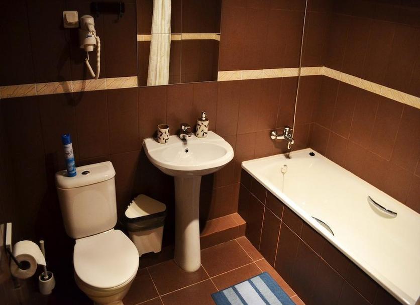 Kamar Mandi Foto