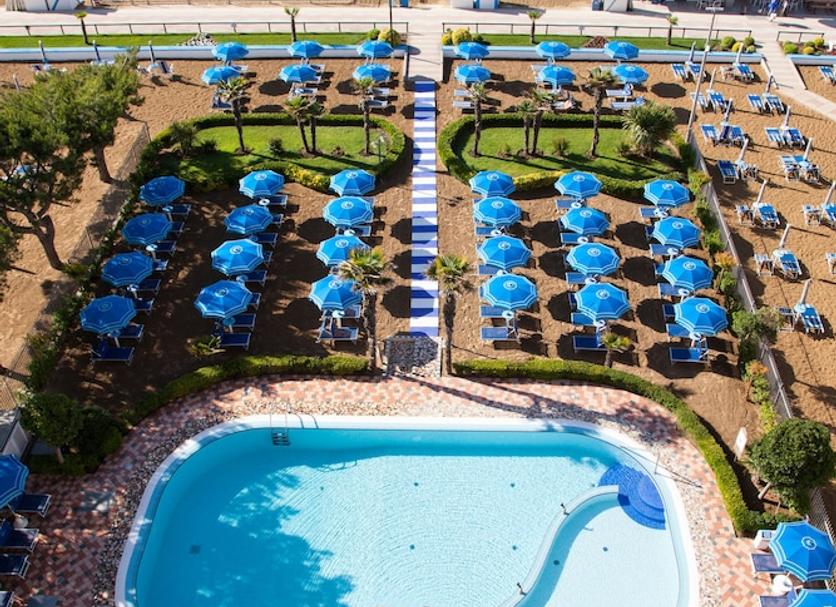 Kolam Foto