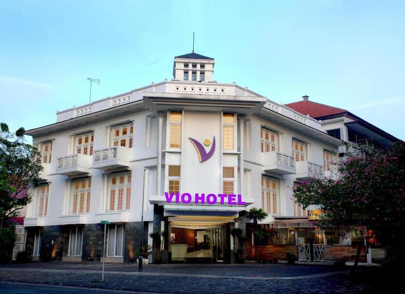 Bangunan Foto