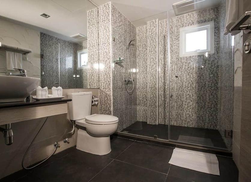 Kamar Mandi Foto