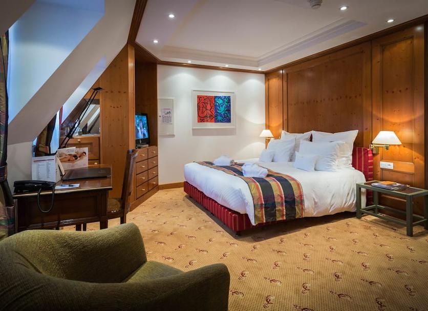 Kamar Tidur Foto