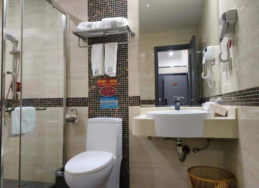 Kamar Mandi Foto