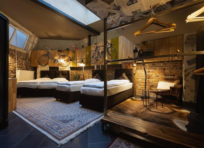 Kamar Tidur Foto