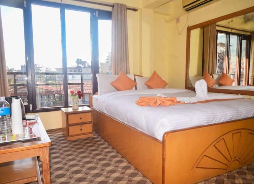 Kamar Tidur Foto