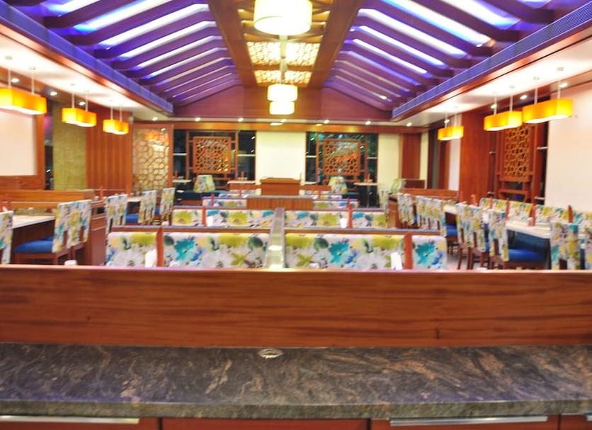 Restoran Foto