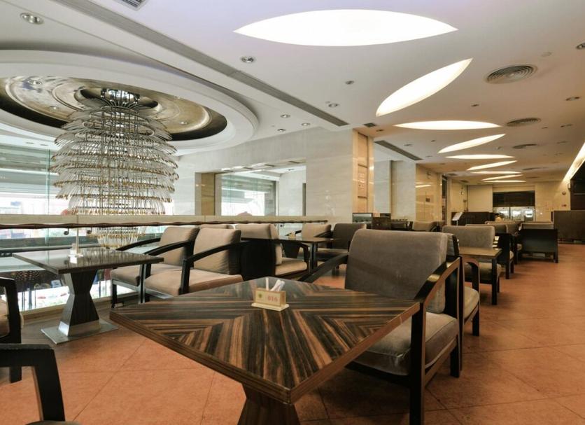 Restoran Foto