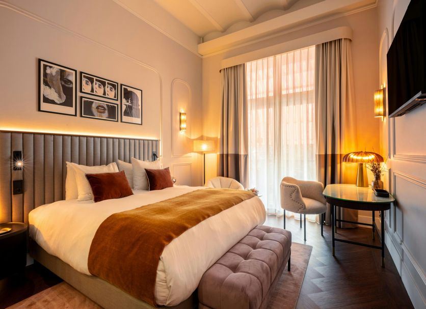 Kamar Tidur Foto