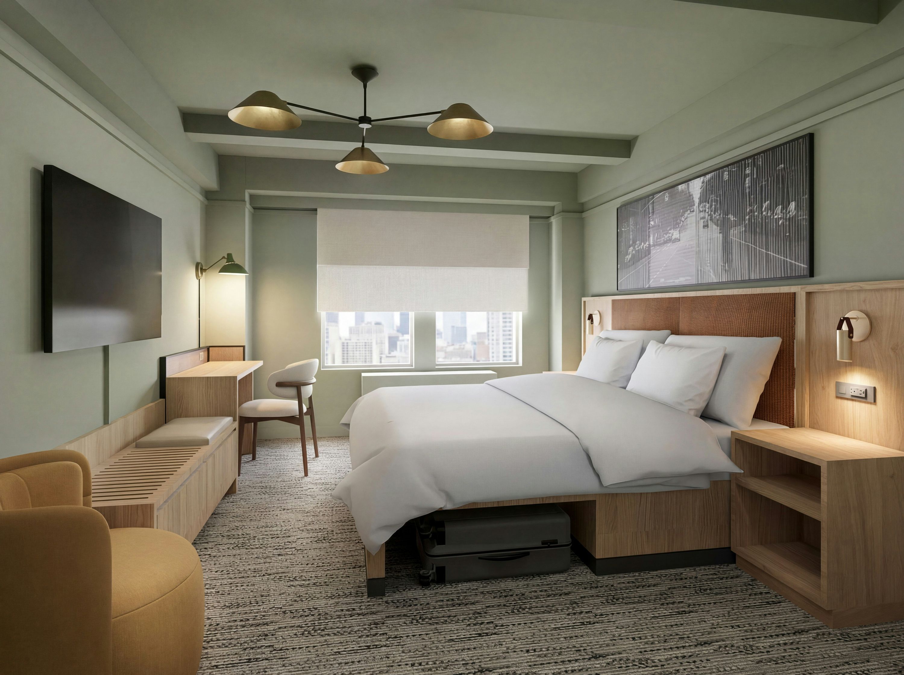 Kamar Tidur