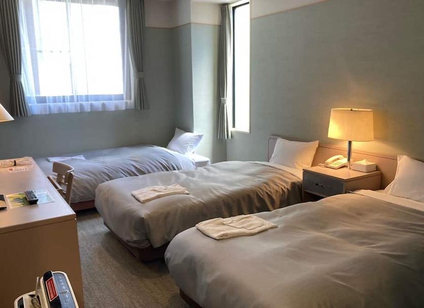 Kamar Tidur Foto