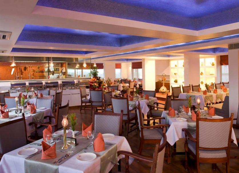 Restoran Foto