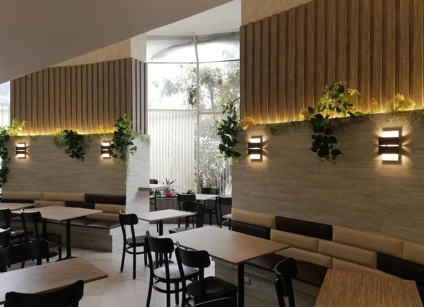 Restoran Foto