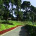 Pemandangan luar