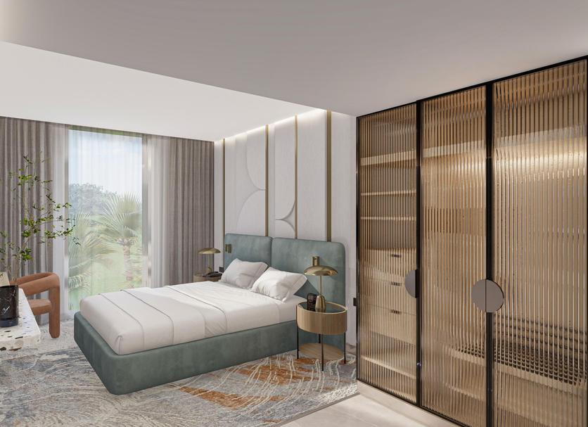Kamar Tidur Foto