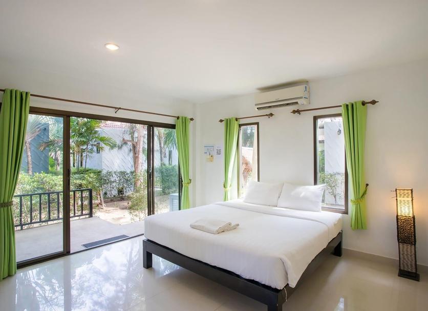 Kamar Tidur Foto