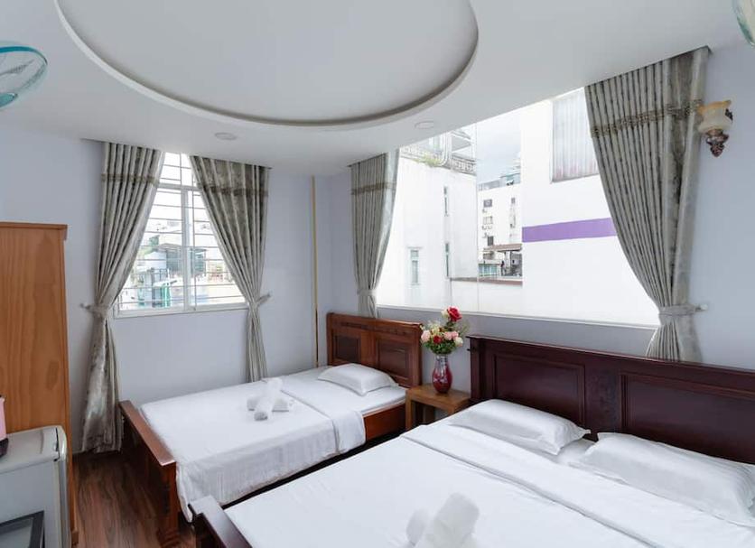 Kamar Tidur Foto