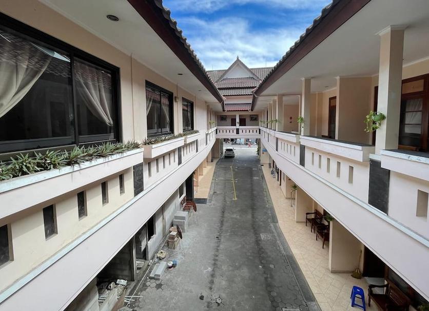 Pemandangan luar Foto