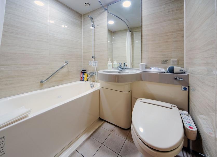 Kamar Mandi Foto