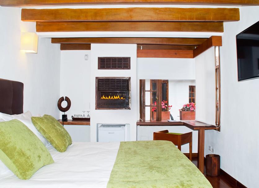 Kamar Tidur Foto