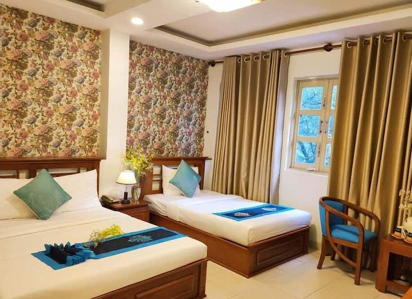 Kamar Tidur Foto