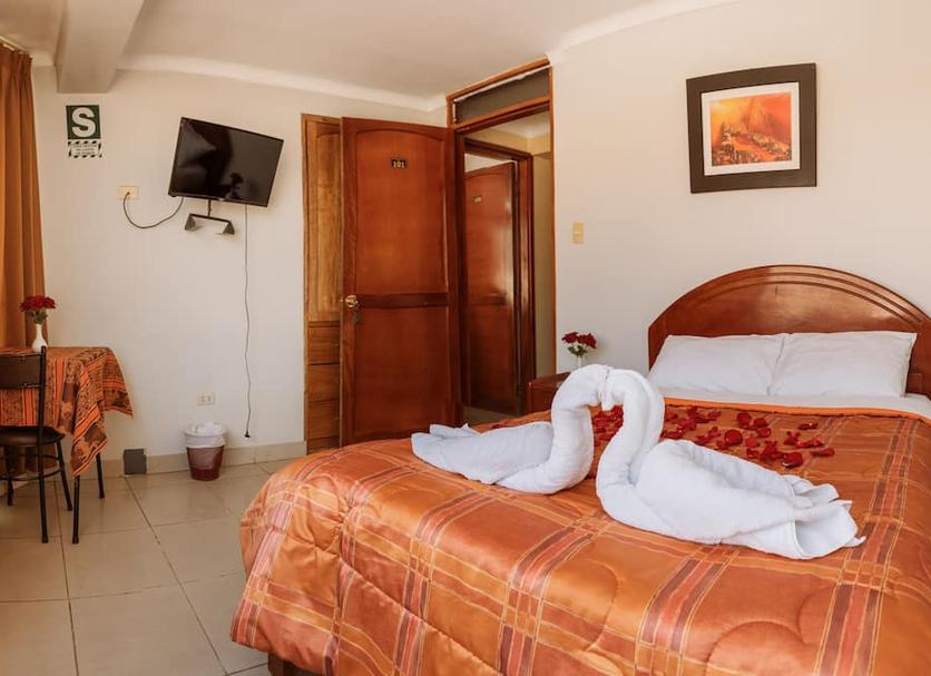 Kamar Tidur Foto