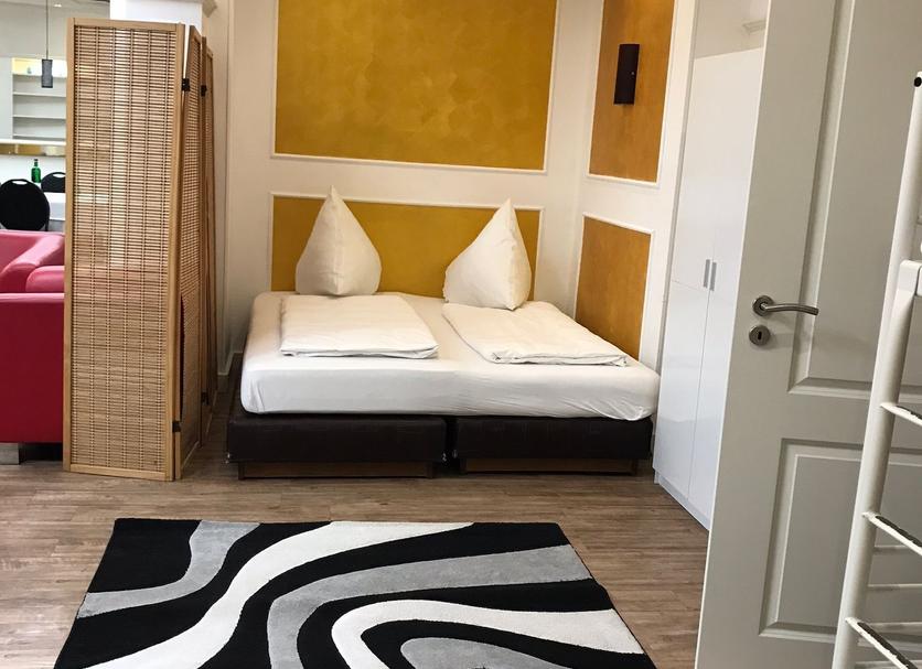 Kamar Tidur Foto