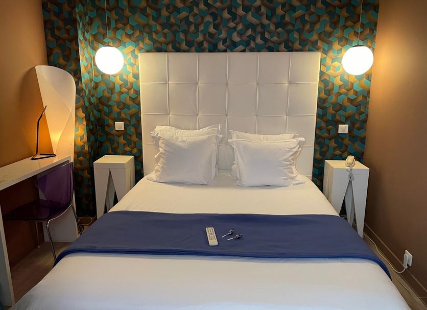 Kamar Tidur Foto
