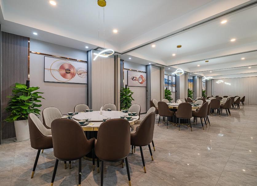 Restoran Foto