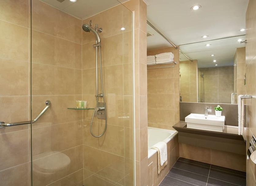 Kamar Mandi Foto