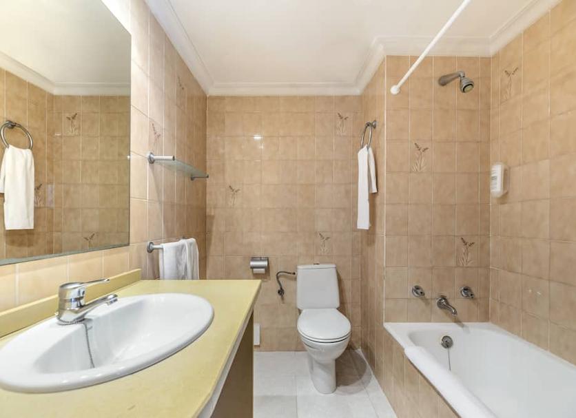 Kamar Mandi Foto