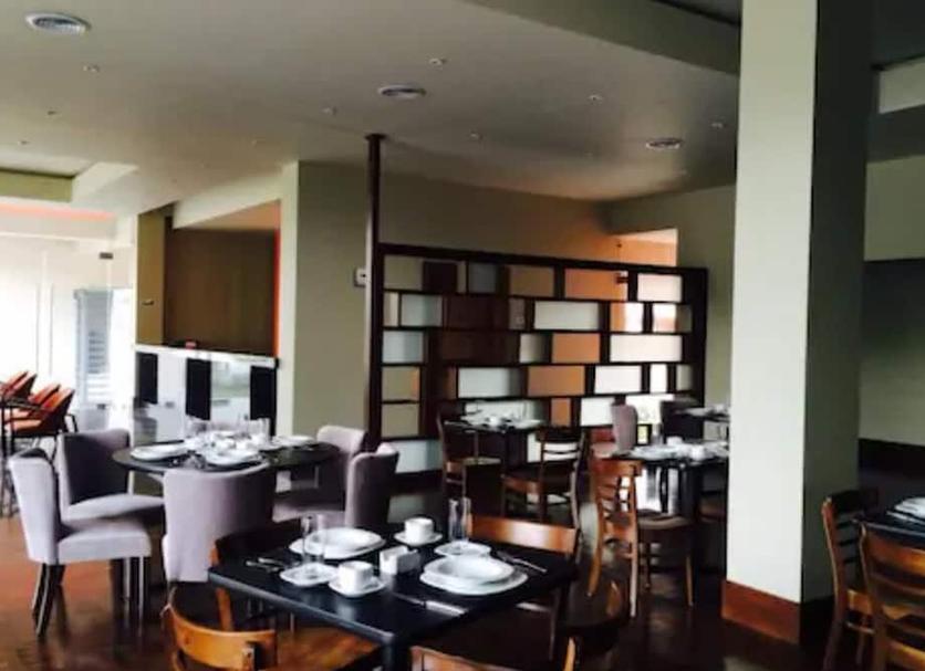 Restoran Foto