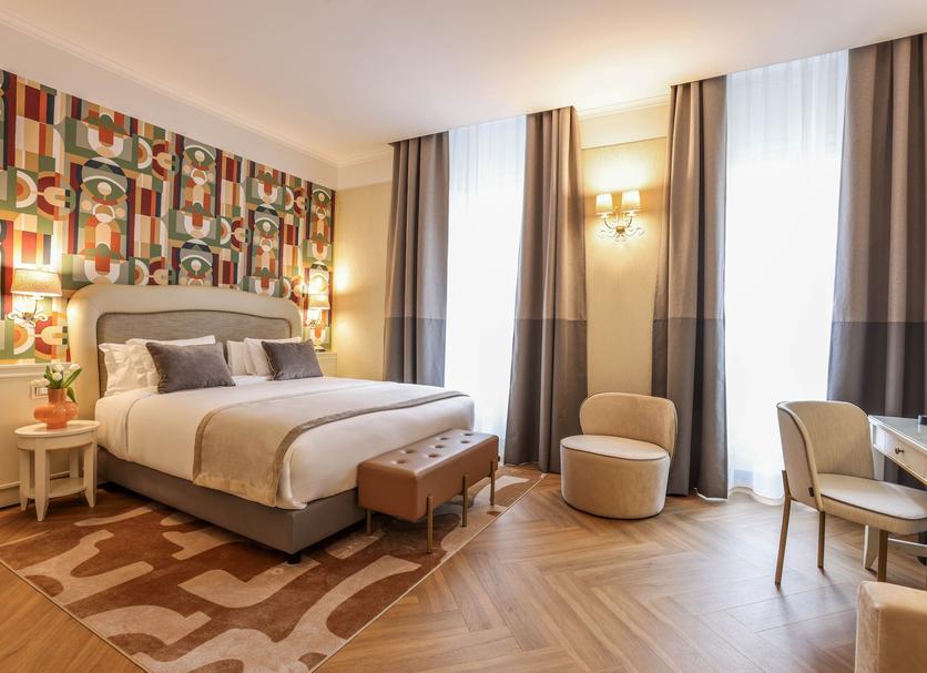 Kamar Tidur Foto