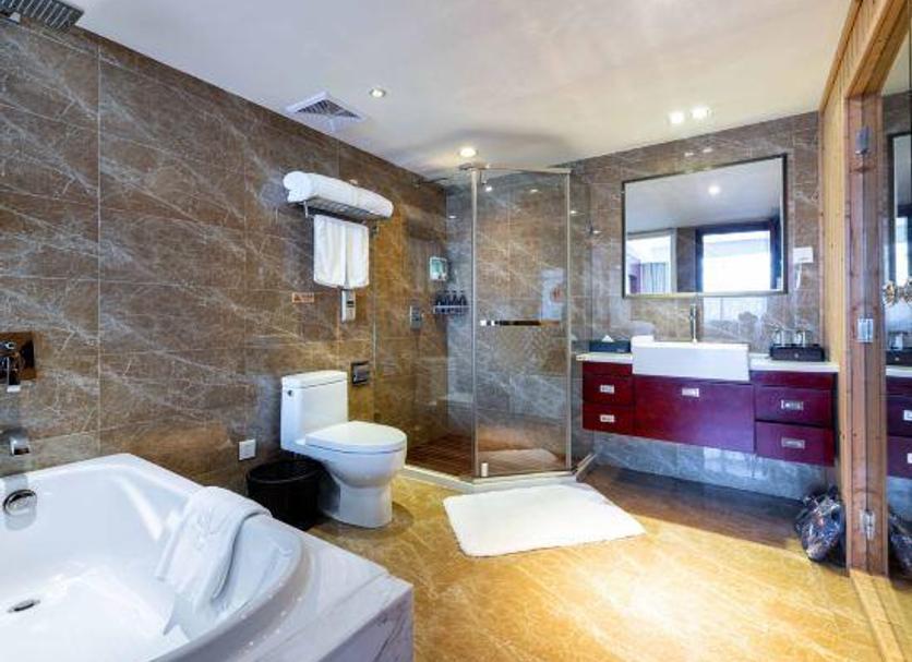 Kamar Mandi Foto