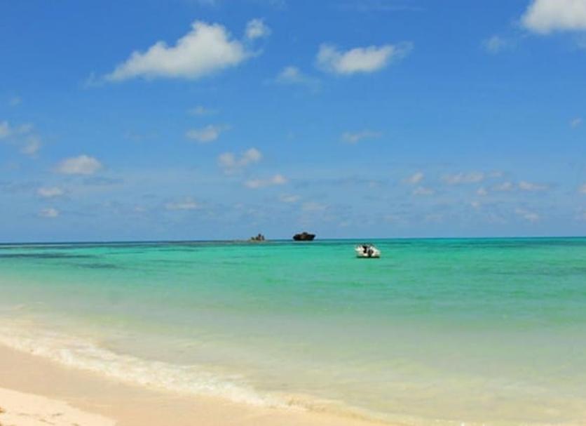 Pantai Foto