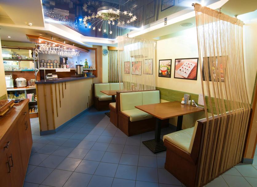 Restoran Foto