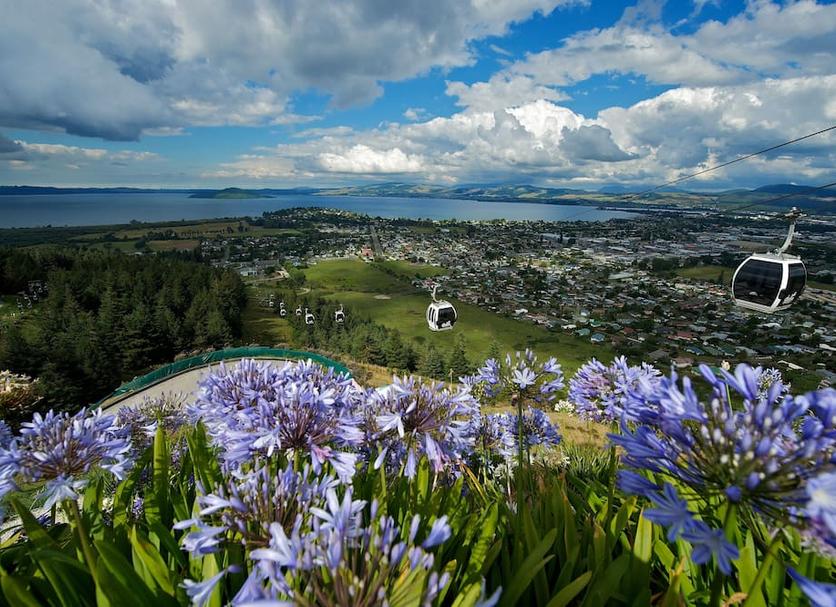 Pemandangan luar Foto