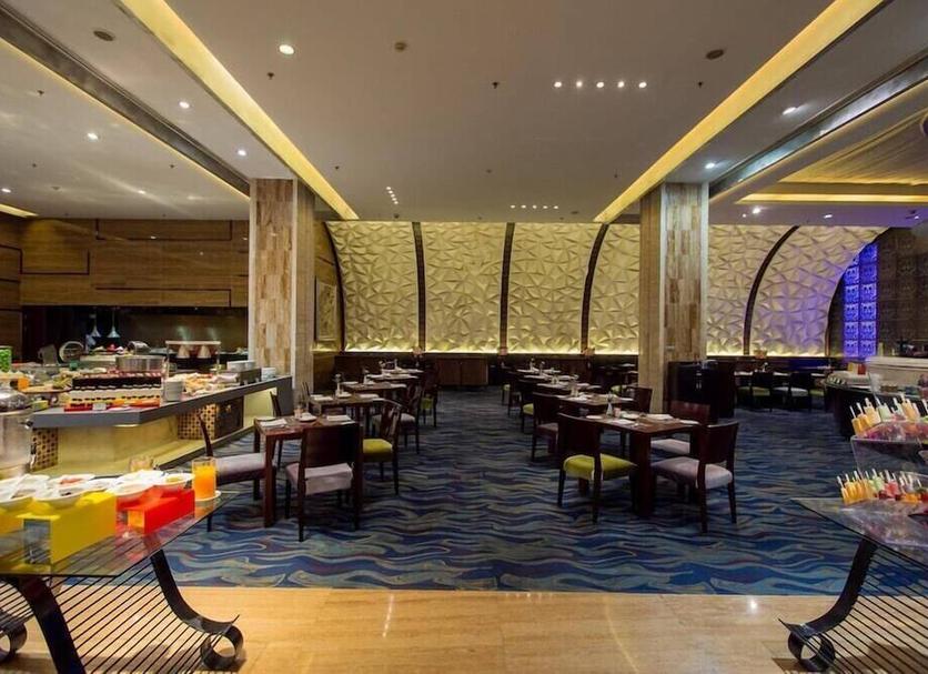 Restoran Foto