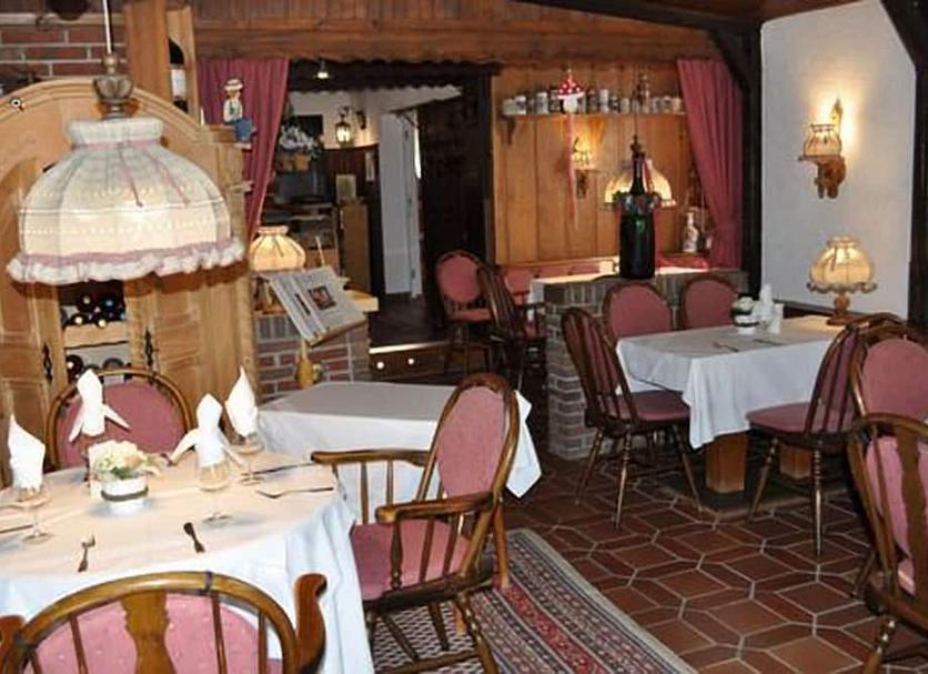 Restoran Foto