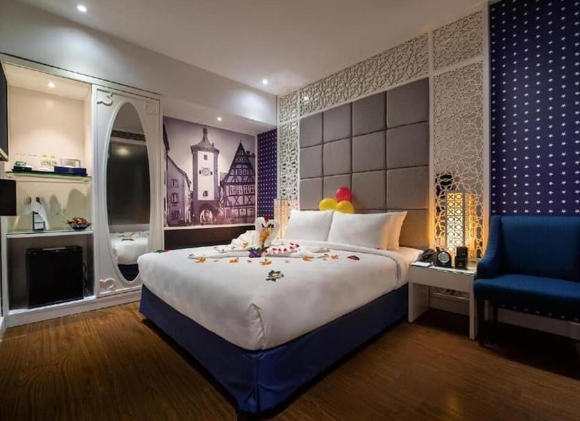 Kamar Tidur Foto