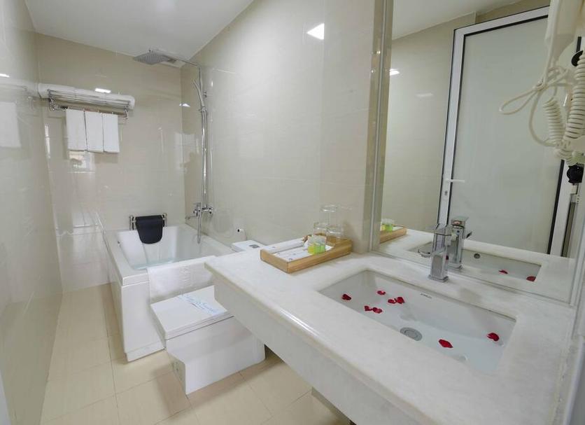 Kamar Mandi Foto