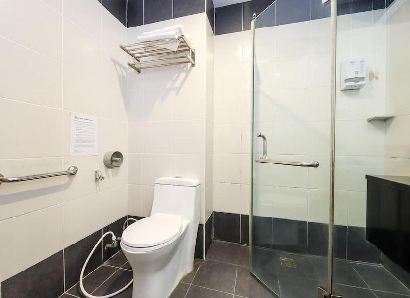 Kamar Mandi Foto