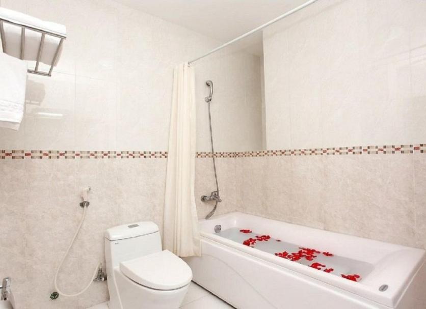 Kamar Mandi Foto