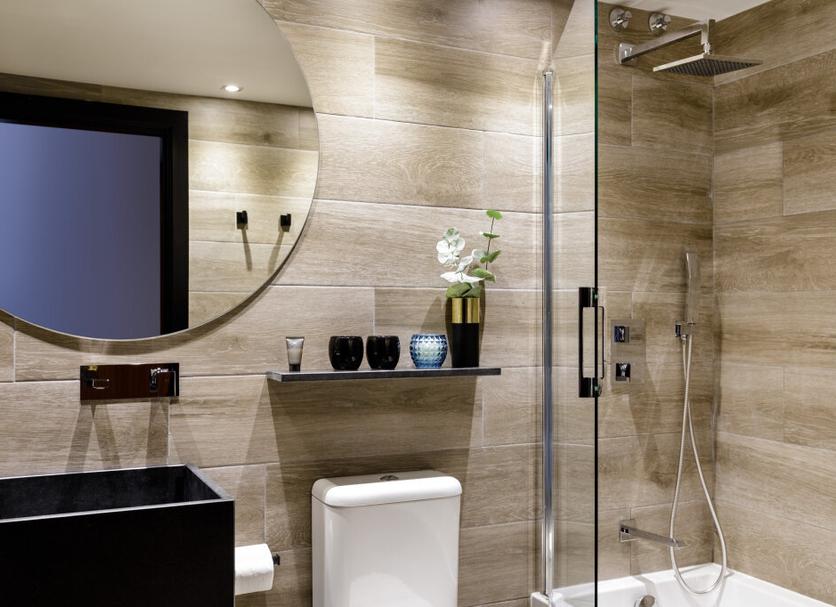 Kamar Mandi Foto