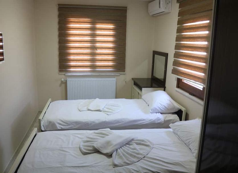 Kamar Tidur Foto