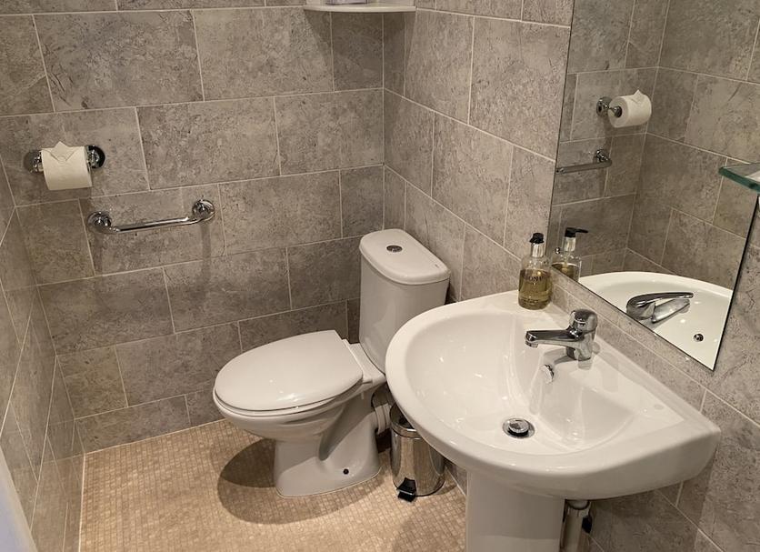 Kamar Mandi Foto